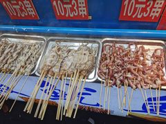 -大学城夜市大排档(凤栖路店)