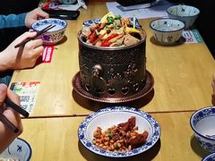 -裕鼎鲜·新中菜(八一广场万达店)