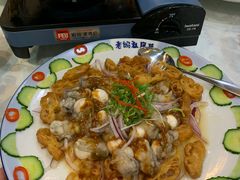 -老妈私房菜
