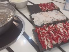 -联胜潮汕牛肉火锅(东苑南路店)