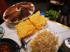 -古乐牛香·鲜牛肉自助火锅(南京总店)