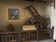 -张家港凤凰山景区河阳山歌馆