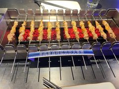 -很久以前羊肉串(清河店)