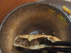 -楼兰新疆主题餐厅(苏州中心店)