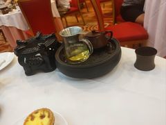 -凤凰楼酒家·粤宴点心(华强北店)