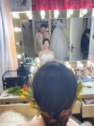 -帆拉斐婚纱摄影(春熙店)