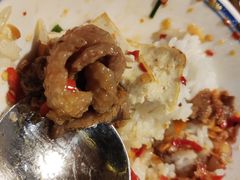 -李久其家民间餐厅(观沙岭公园店)