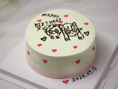 -糖秋Cake DIY·蛋糕定制·甜品台(观音桥店)