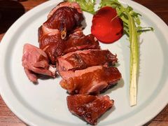 -绿茶餐厅(燕郊永旺店)