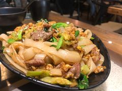-潮十三潮汕砂锅粥(高新四路大都荟店)