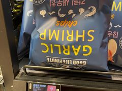 趣莱福蒜味虾片-盒马鲜生(曜一城店)