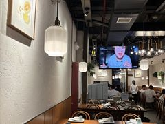 -乔街深夜食堂·小龙虾·高压锅生蚝(杭州总店)