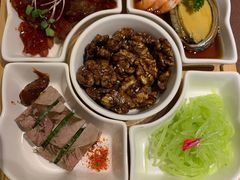 -RIVIERA 松鹤楼(外滩店)