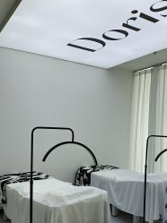 -Doris多里斯半永久纹眉·SMP纹发·发际线