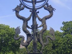 -龙头寺公园