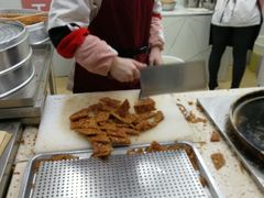 -香糯炎荞饼王(解放碑店)