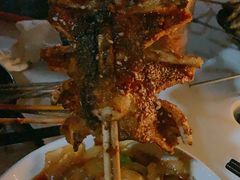 -眼镜哥浦江夜宵大本营