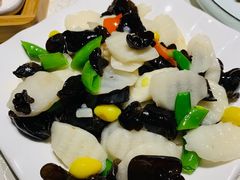 -萃華楼(王府井店)