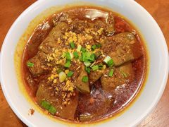 -付小姐在成都(中山公园店)