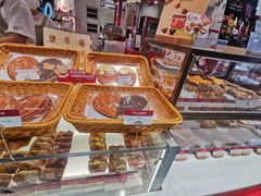 -LE JARDIN de Joel Robuchon(新世界大丸百货店)
