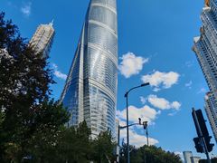 -上海中心大厦