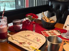 -百特喜·意大利餐厅(八佰伴镇江店)
