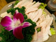 无骨鸭掌-重庆渝达老火锅(春熙路店)