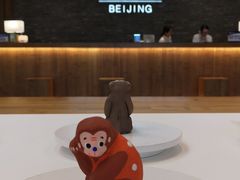 -六爷门框百年卤煮