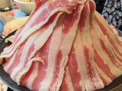 -三只耳冷锅鱼火锅(玉林店)