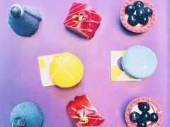 -行者书屋大堂吧 ·下午茶(南京圣和府邸酒店)