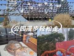 -南京金牛湖风景区