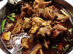 -新乡杨记红焖羊肉火锅(天坛南门店)