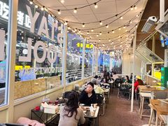 景观位-下酒(华熙店)