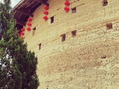 -福建土楼(南靖)景区
