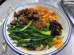 -老白家面馆(测绘东路总店)