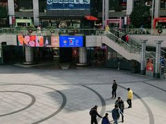 -浦江城市生活广场(江月路店)