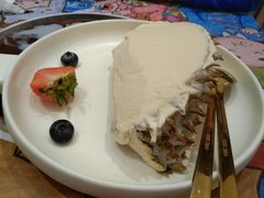 -甜心妈妈·榴莲星级糖水(北京路总店)