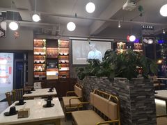 大堂-大正味·蚝酒馆(龙泉店)