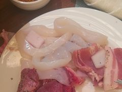-阿外楼度假酒店-阿咖啡自助餐厅