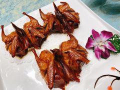 -香云轩·顺德菜(香云纱园林酒店店)