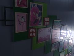 -S5游泳健身(水星引力店)