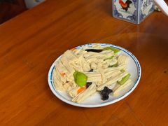 -满族八旗正宗牛肉面