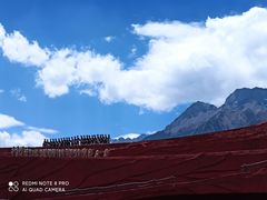 -印象丽江