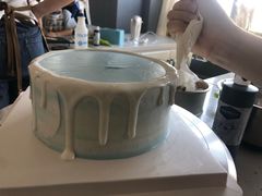 -千浔一暖DIY蛋糕烘焙(人民大学店)