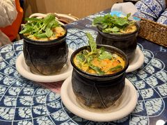 -云南李记罐罐米线饵丝小吃(汉中门金鹰店)