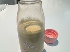 -Manner Coffee(芮欧百货店)