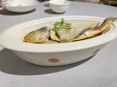 -狮王府淮扬菜(新街口友谊店)