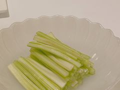 凉拌鲍芹-福1015(愚园路店)