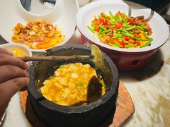 -绿茶餐厅(北京世纪金源店)