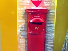 -W CAFE(甜爱路店)